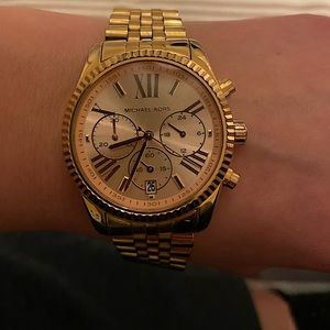 Michael Kors Watch